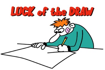 350x234 Lucky Draw Game