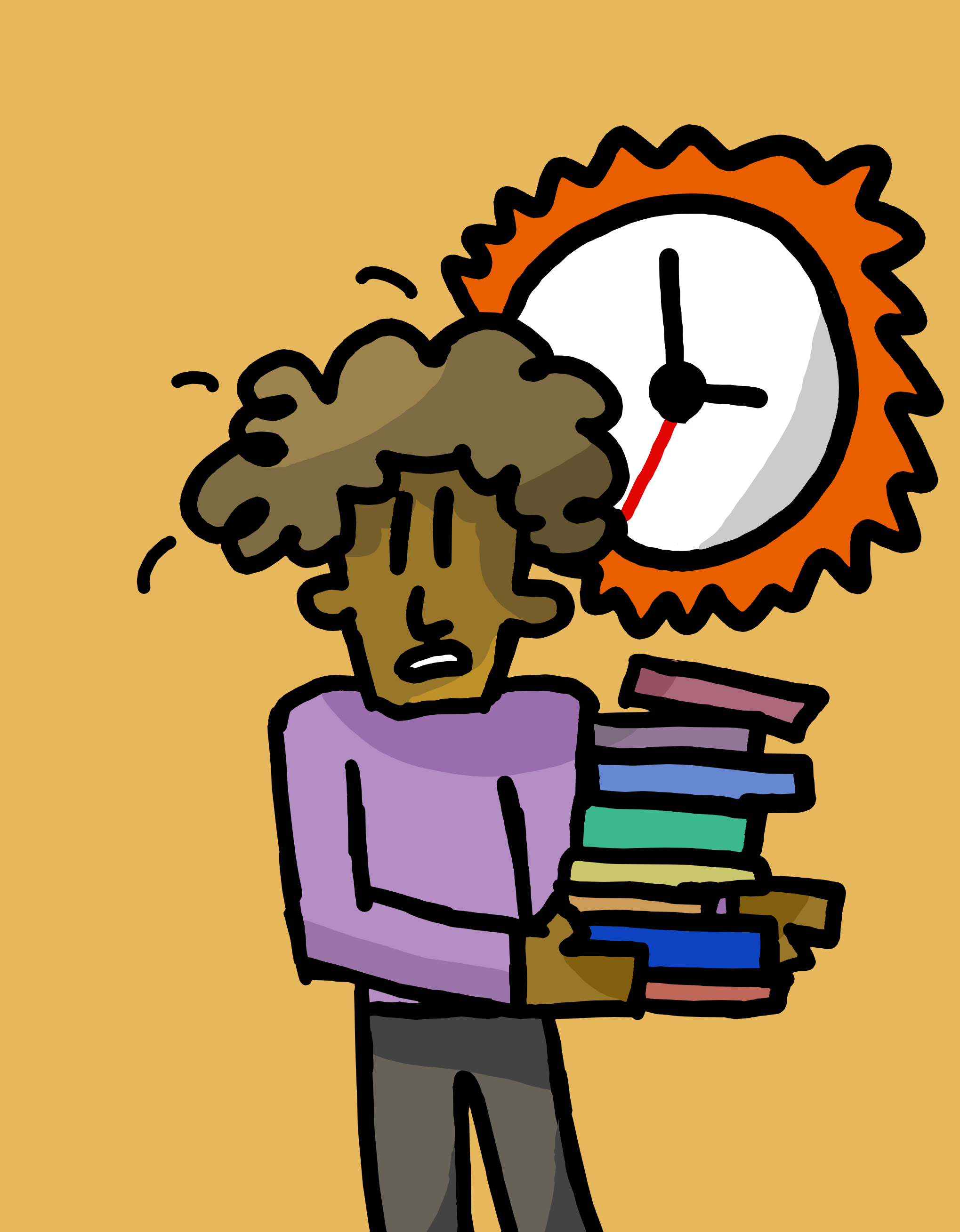 2039x2618 The Ultimate Guide To Teachers Bbc School Report