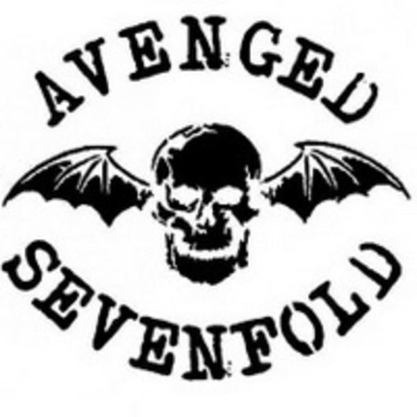 600x600 Avenged Sevenfold Logo Free Images