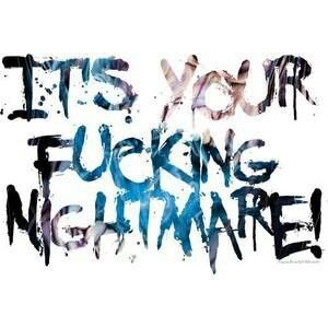 300x300 Avenged Sevenfold Lyrics Nightmares Avenged Sevenfold