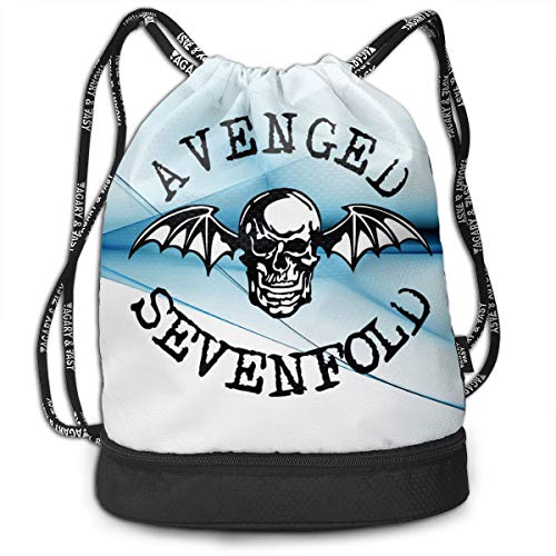 500x500 Experience Avenged Sevenfold