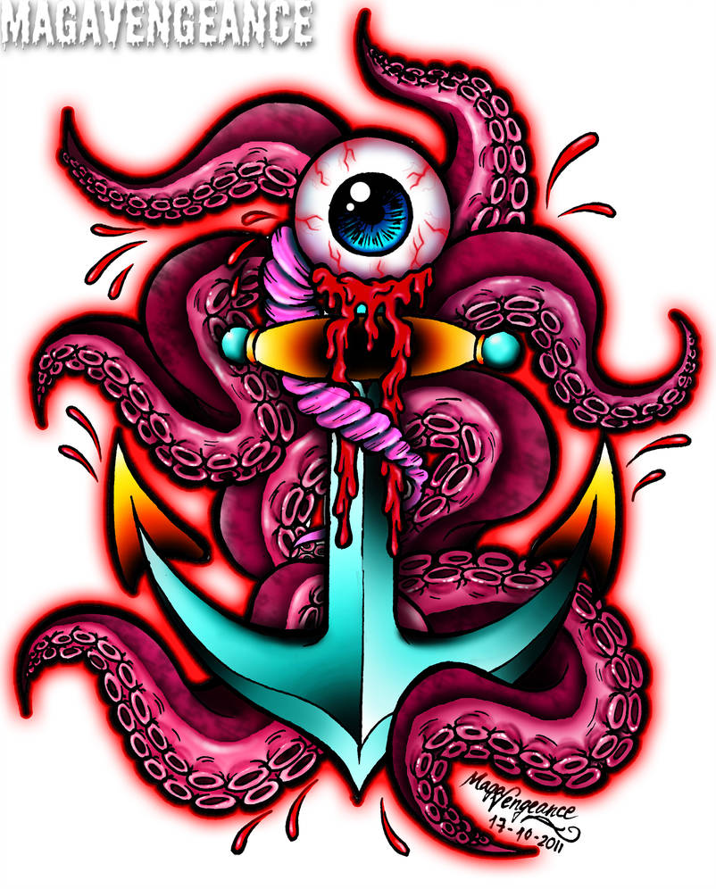 802x996 Monster Anchor