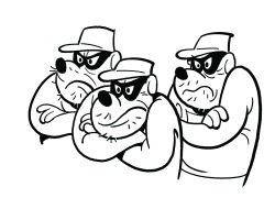 250x200 Cartoon Drawings Tumblr