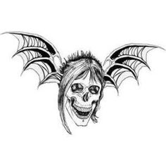 236x236 Best Tattoos Images Avenged Sevenfold Tattoo, Tattoo Designs