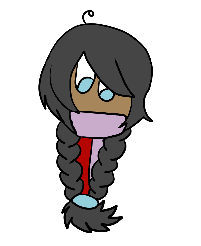 808x989 Aaliyah Headshot