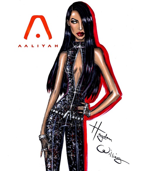 500x582 Aaliyah Shared