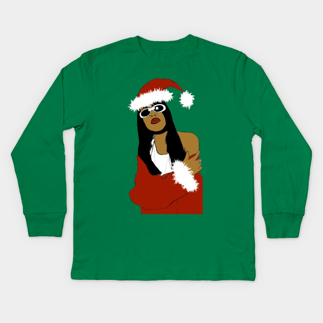 630x630 aaliyah christmas