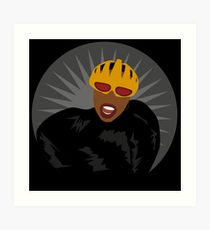 210x230 aaliyah drawing art prints redbubble