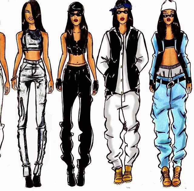 640x631 aaliyah archives january