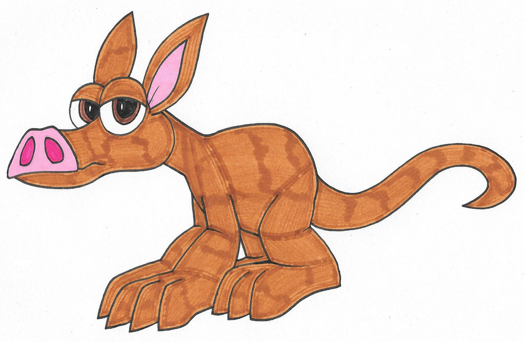 1024x670 Aardvark