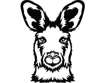 340x270 Aardvark Drawing Etsy