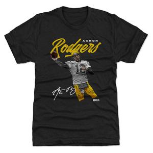 300x300 Green Bay Football Player Apparel Aaron Rodgers T Shirts