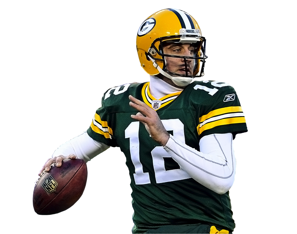 1024x807 Aaron Rodgers Mimics Allen Iverson Swag Sold Separately Pictureicon