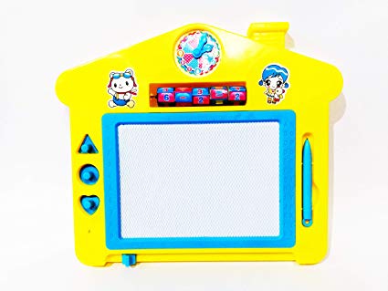 425x319 Buy Loggas Educational Writingdrawing Board With Magic Slate