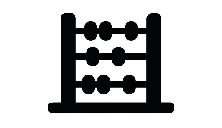 900x520 Line Computer Math Cartoon Drawing Of Computer Mathnasium Jersey