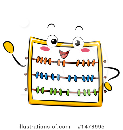 400x420 abacus clipart