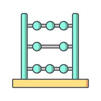 200x200 abacus free vector art