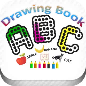355x355 Abc Drawing Book For Kids Appstore For Android