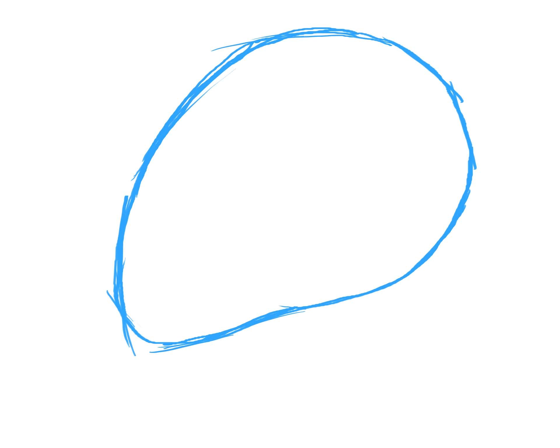 1921x1535 Drawing Foreshortened Insects Seven Spotted Ladybug