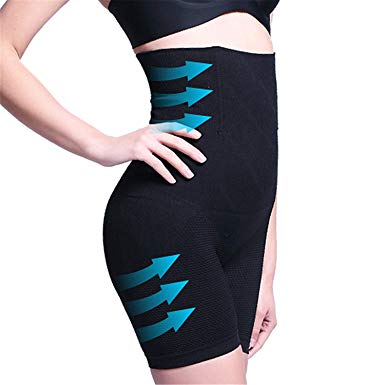 385x385 fashion ms waist abdomen panties drawing female body shaping pant