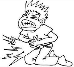 247x224 collection of free ached clipart abdomen pain download on ui ex