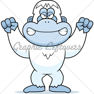 325x325 Abominable Snowman Images Gl Stock Images