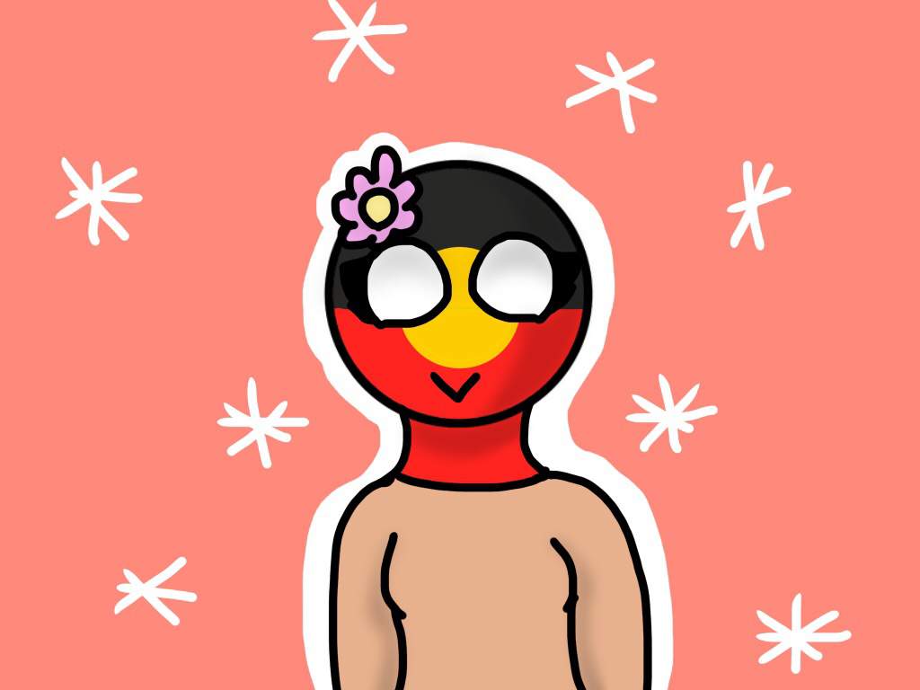 1024x768 Aboriginal ^^ Remake