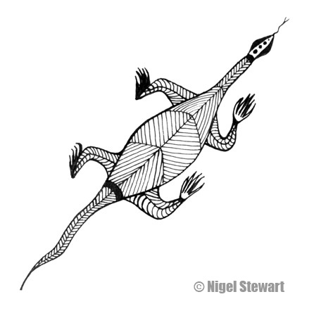 446x442 Arakwal People Of Byron Bay Blog Archive Nigel Stewart