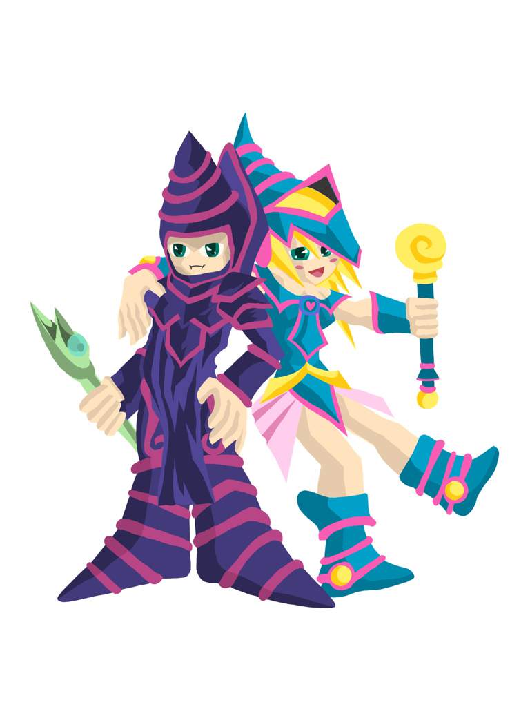 768x1024 i love drawing duel amino