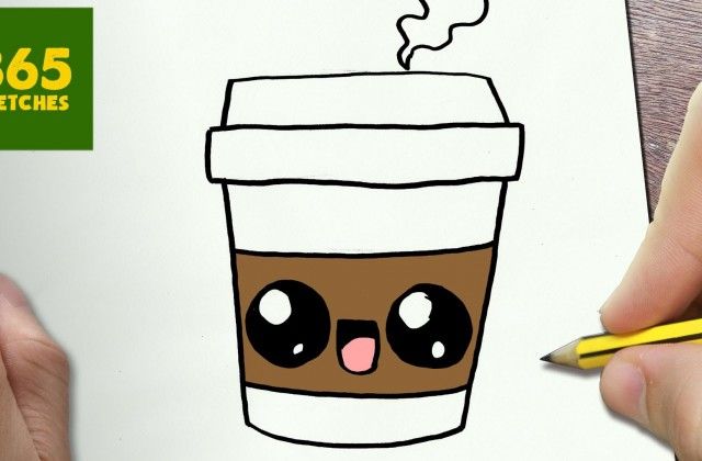 640x420 Crafts In Cute Easy Drawings, Easy