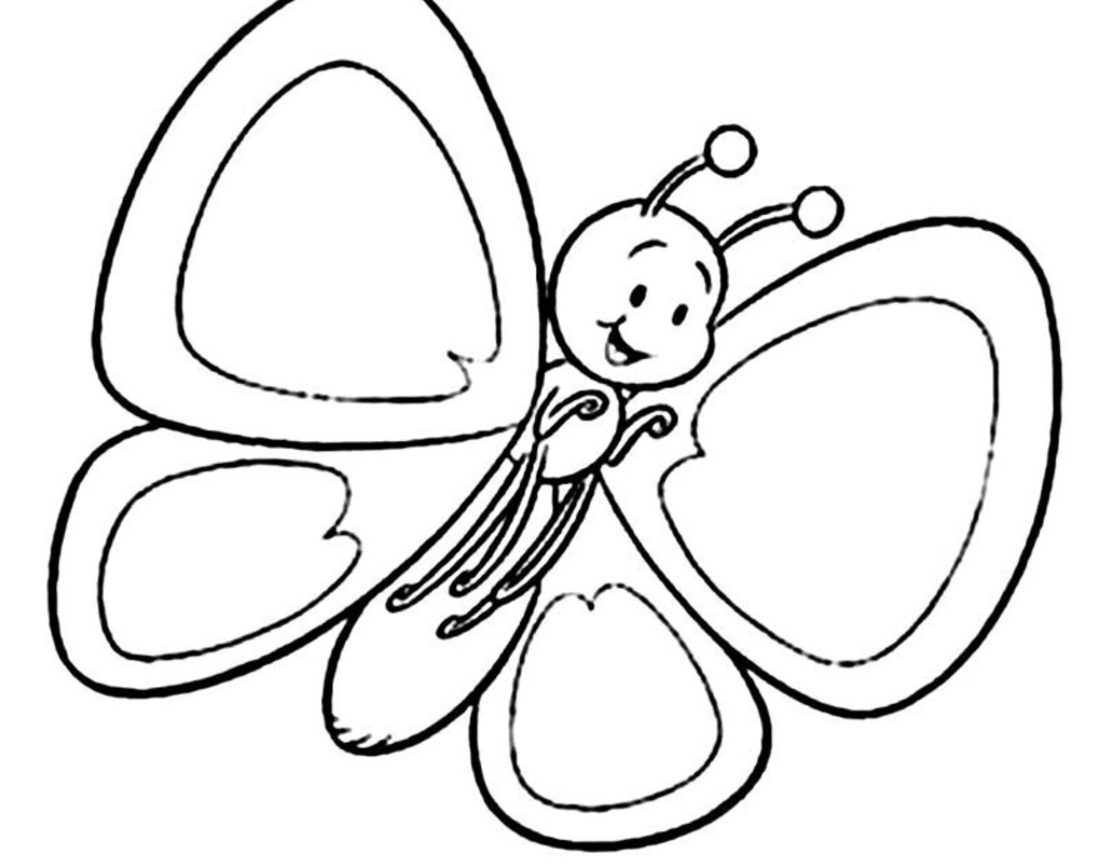 1100x864 Toddler Coloring Pages Pilgrim Children