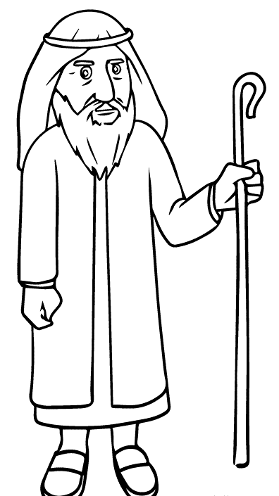 396x705 Abraham Abraham Drawings