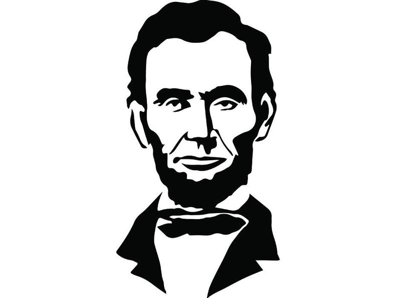 794x597 Abraham Lincoln President Famous American History Statue Etsy