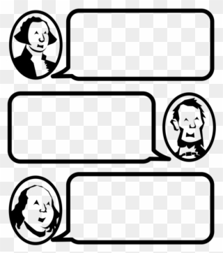 320x362 Lincoln Clipart Hat Clipart