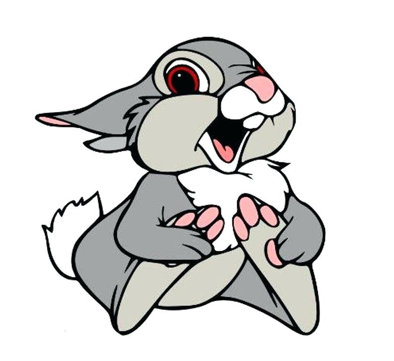 794x728 Thumper Drawing Image Disney Thumper Drawing