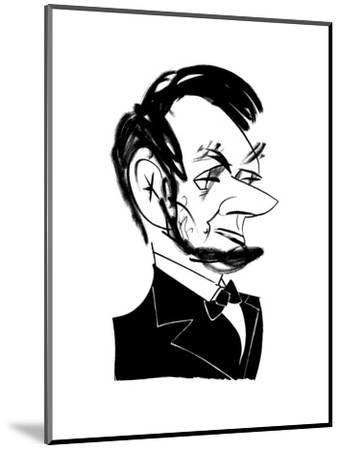 341x450 Abraham Lincoln