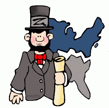 365x362 Abraham Lincoln Aberaham Transparent Png Clipart Free Download