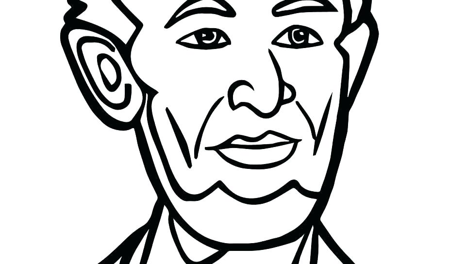 960x544 Abraham Lincoln Coloring Pages Printable Coloring Pages Coloring S