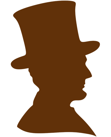 391x480 Abraham Lincoln Painting Transparent Png Clipart Free Download