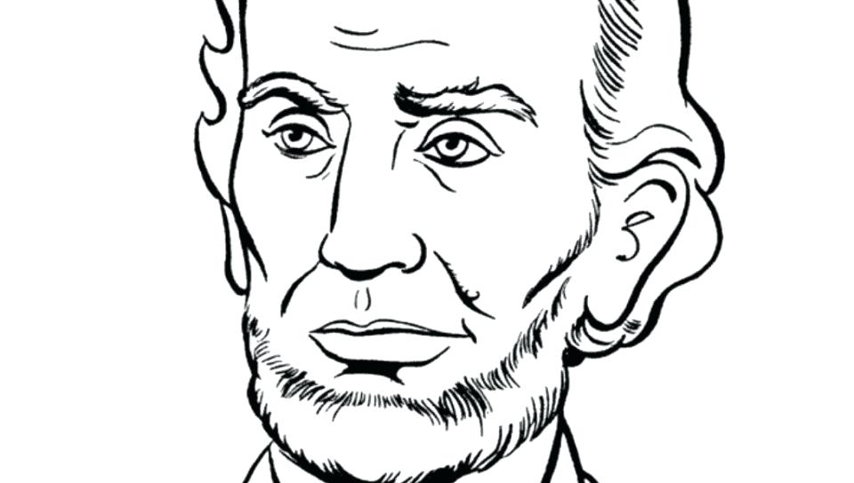 960x544 Lincoln Coloring Pages Running
