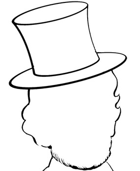 286x350 Abraham Lincoln Open Mind