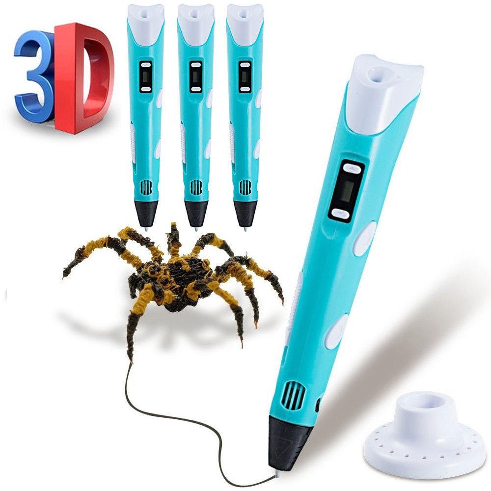 1000x1000 modeling lcd pla abs printing crafting drawing arts printer pe