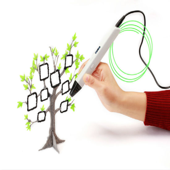 550x550 china jer printing drawing pen with oled screen model