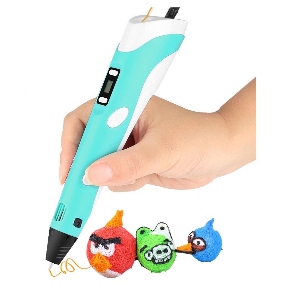 1001x1001 drawing led display diy printer printing pen abs pla filaments