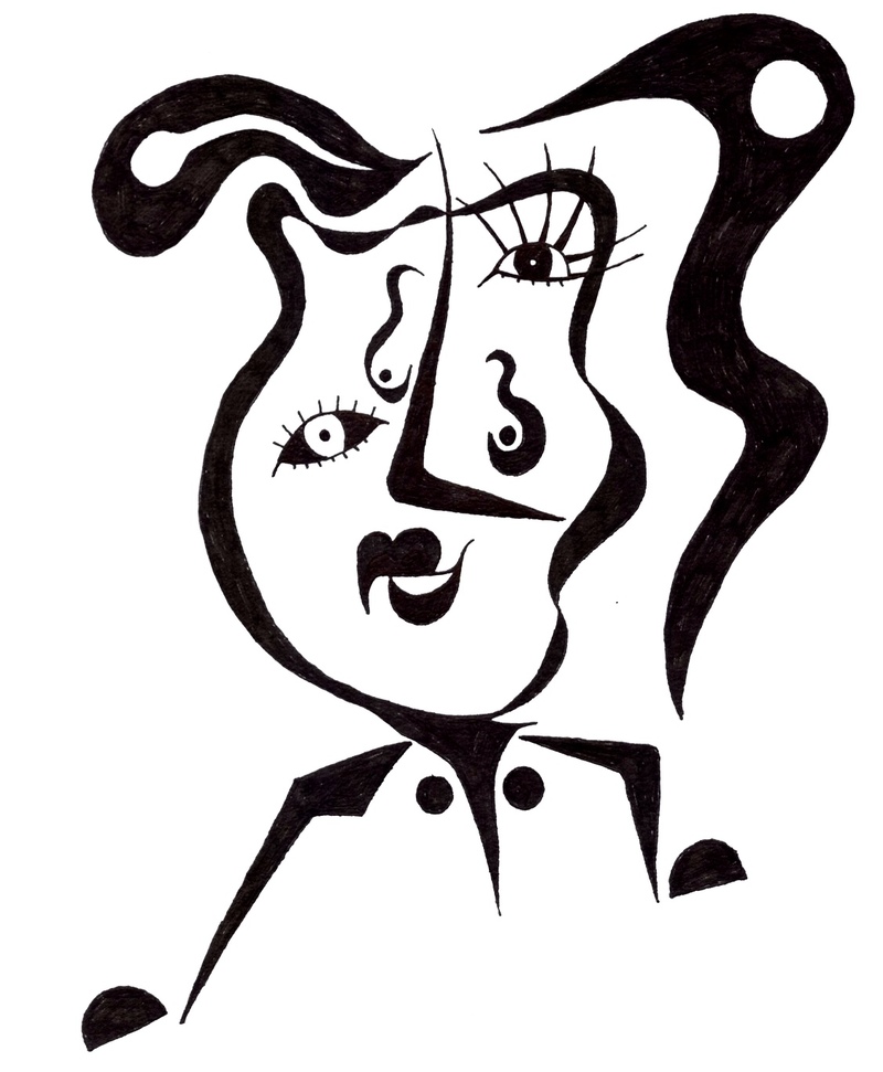 800x971 The Transgender