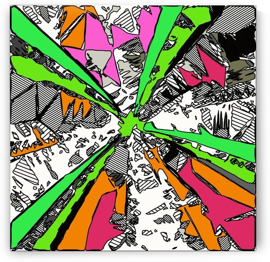 548x532 Symmetry Art Drawings Abstract Art Collection