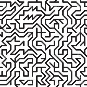 300x300 Black And White Draw Design Abstract Vector Gm Soidergi