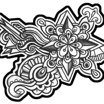 360x360 Abstract Dimensions