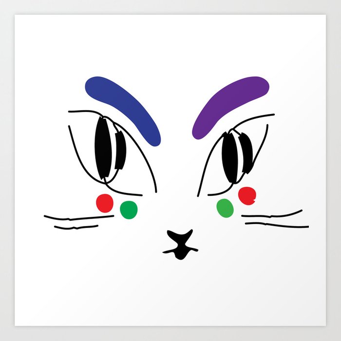 700x700 Dash, The Cat Iii