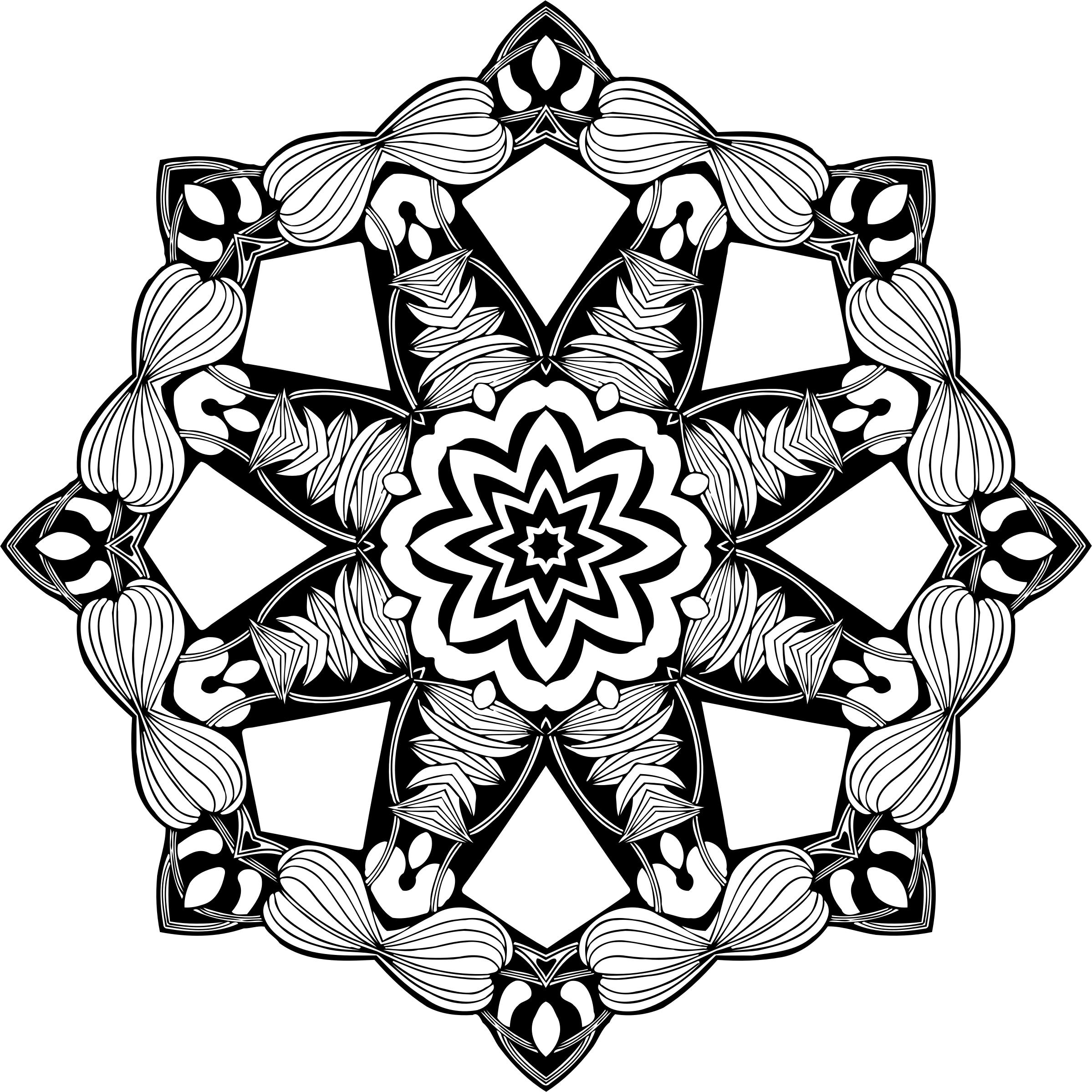 2398x2398 Abstract Design Icons Png